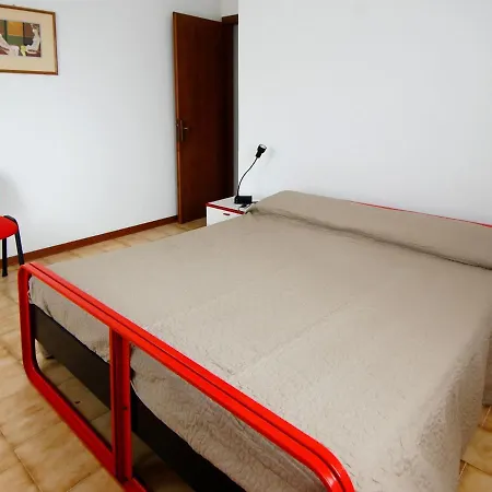Locazione Turistica Ferienhaus 'albarella' Casa vacanze Rosolina
