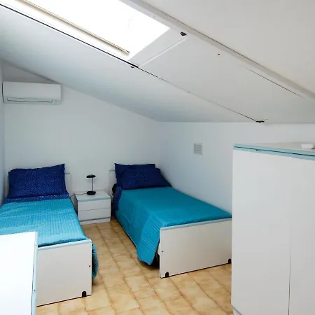 Casa vacanze Locazione Turistica Ferienhaus 'albarella' *