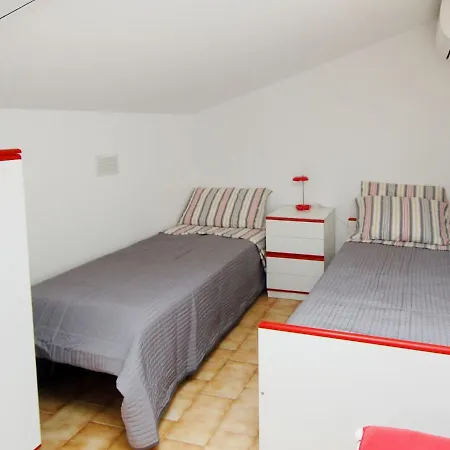 Casa vacanze Locazione Turistica Ferienhaus 'albarella' *