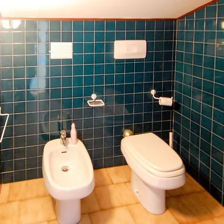 Casa vacanze Locazione Turistica Ferienhaus 'albarella'