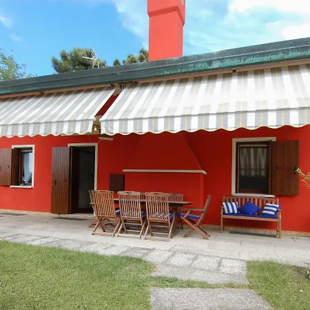 Locazione Turistica Ferienhaus 'albarella' *